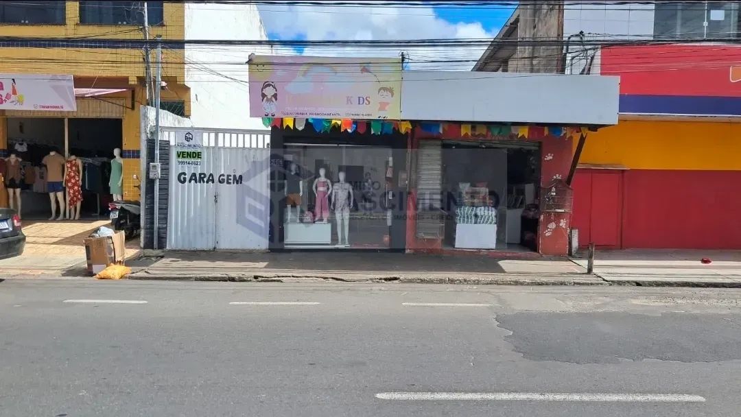 Vendo excelente imóvel na região do conjunto Bugio em Aracaju/SE