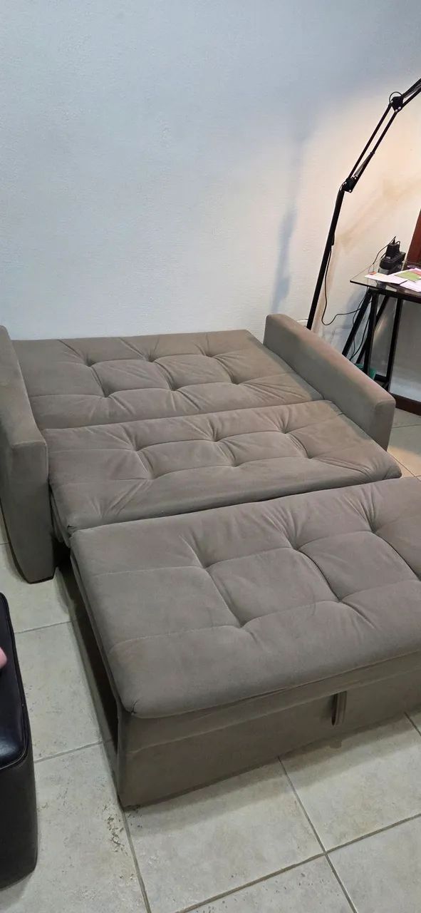 Sofá Cama
