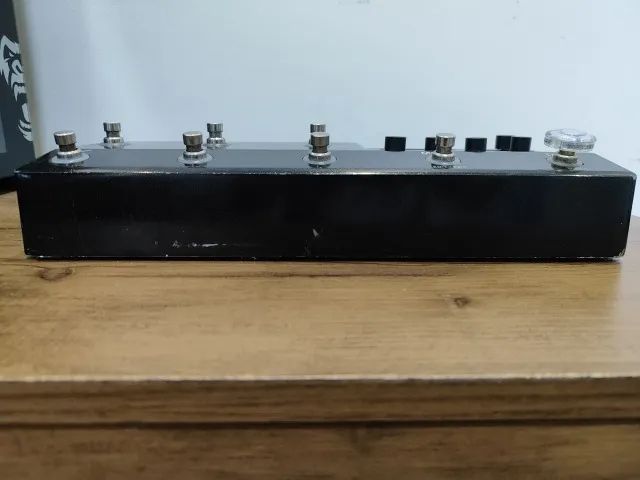 Hx stomp XL - Foto 4