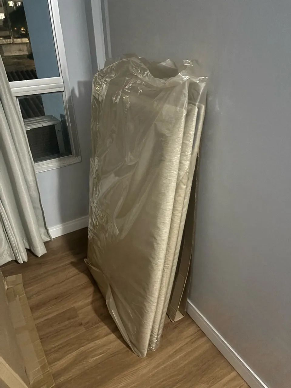 Cabeceira modulada - Foto 2