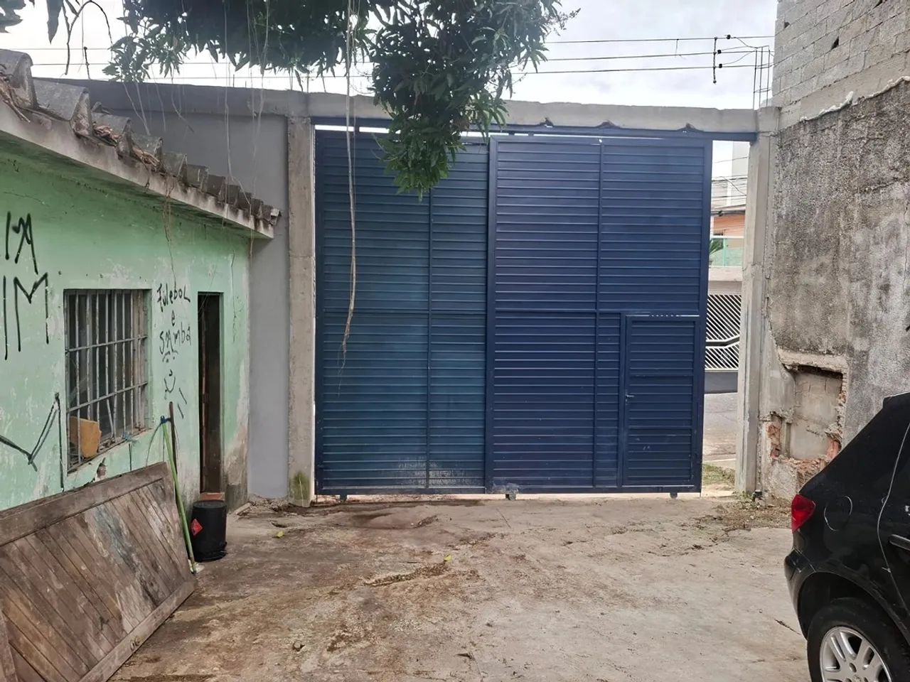 Galpão para venda em Sao Mateus - Foto 5