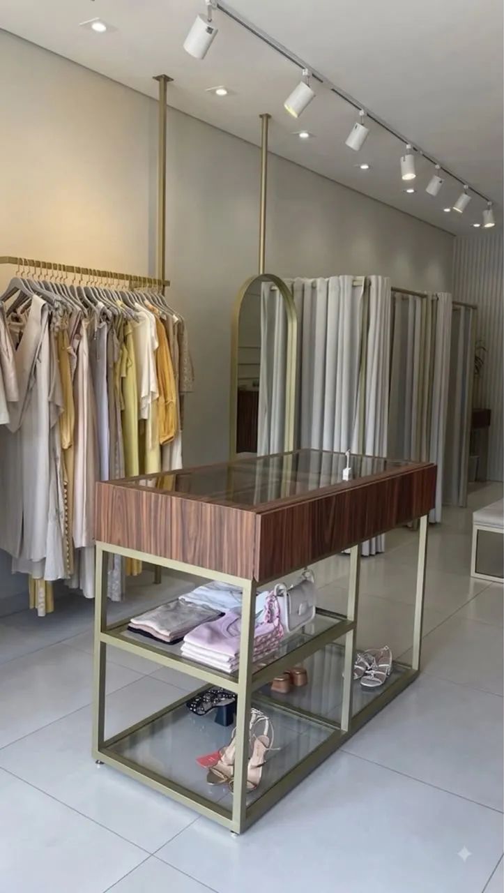 Ponto comercial Loja montada pronta operação  - Foto 3