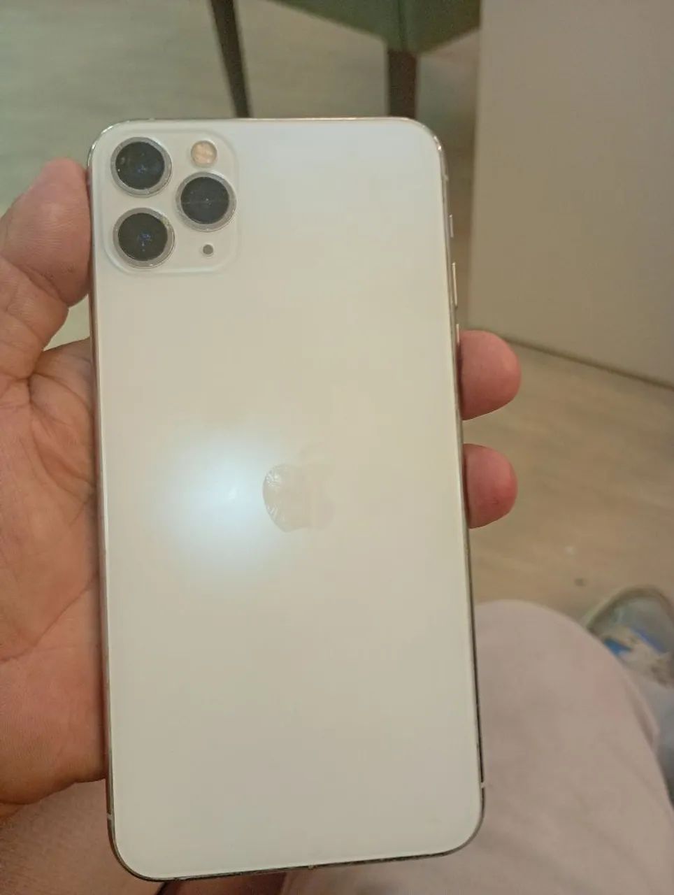 iPhone 11 pro Max com 512 de memória  - Foto 2