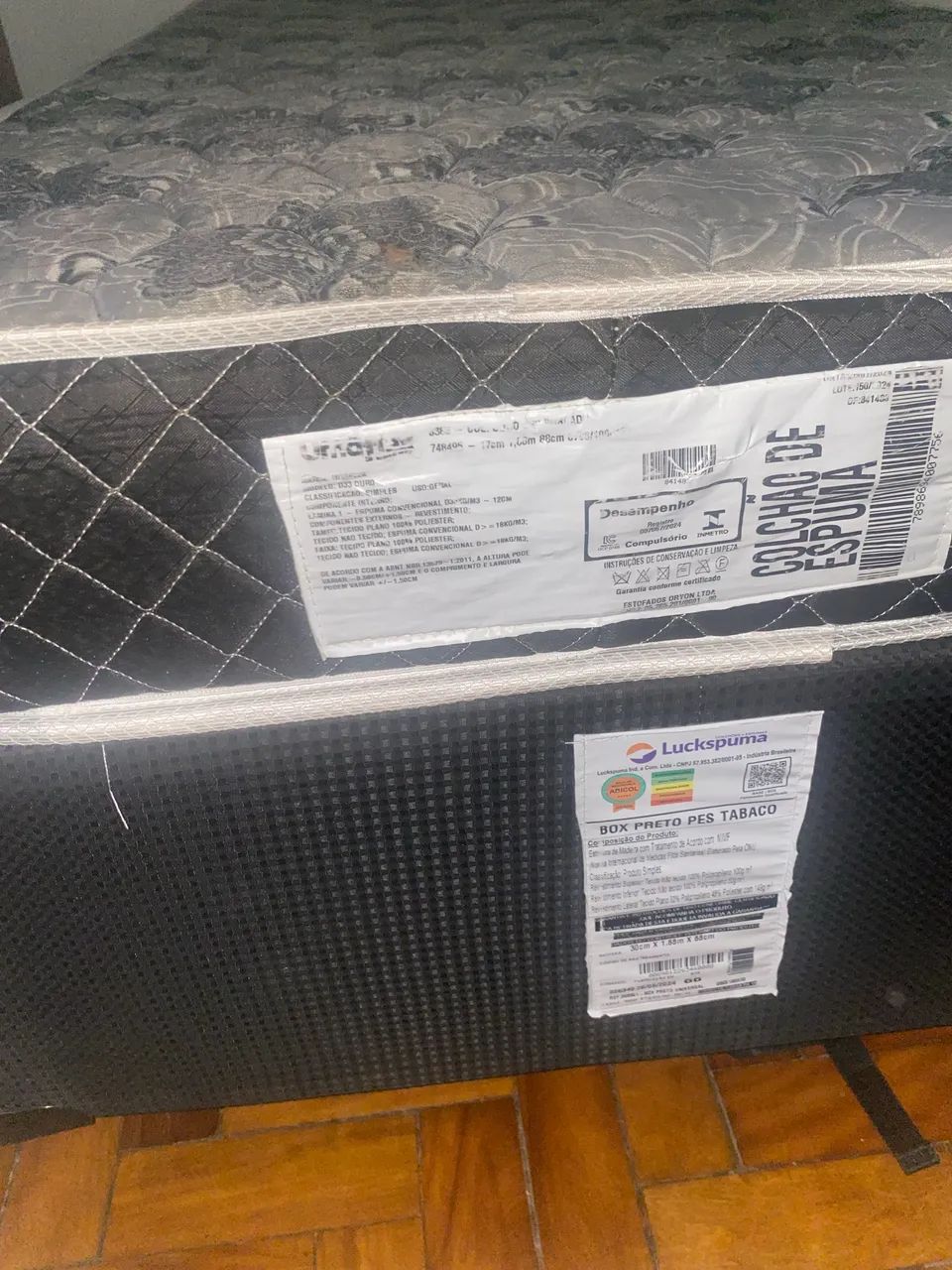 Cama de solteiro  - Foto 2