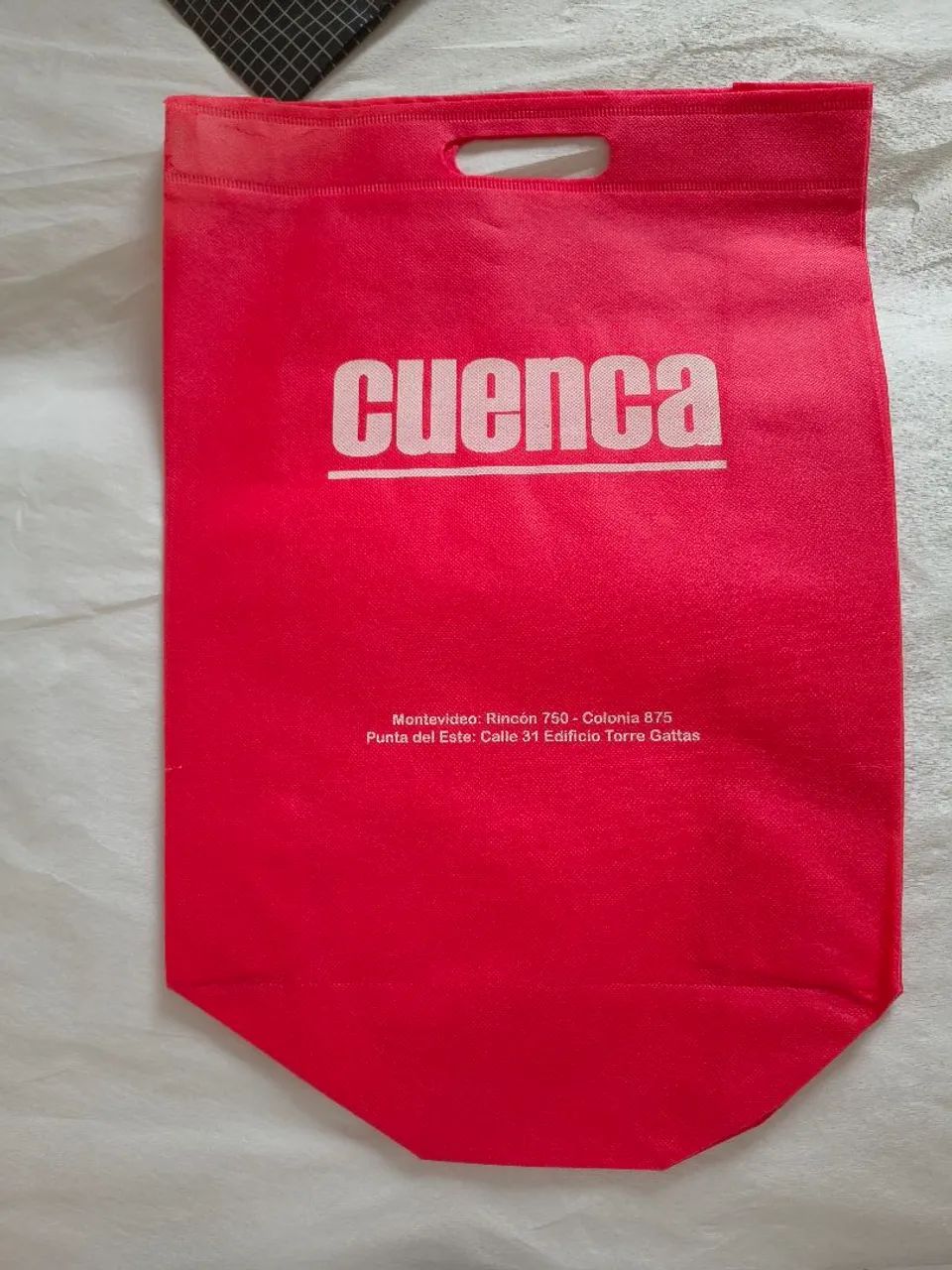 Sacolas TNT - Foto 4
