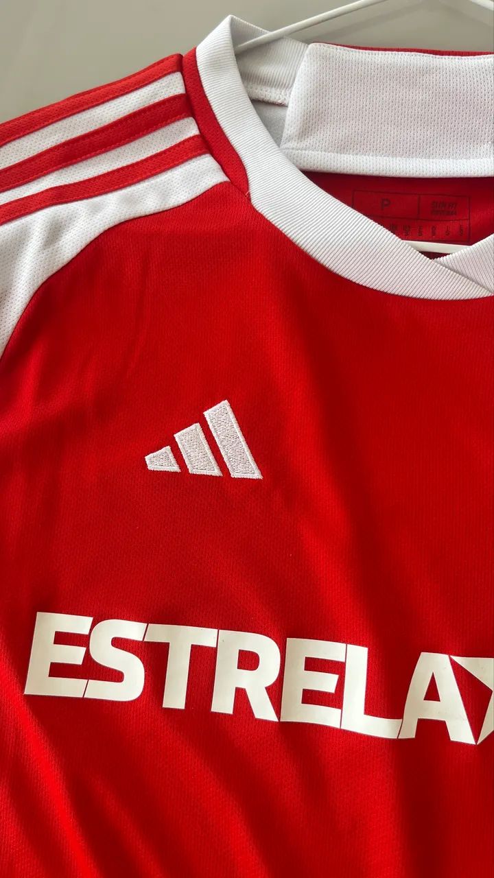 Camisa internacional feminina 23/2024 - Foto 3