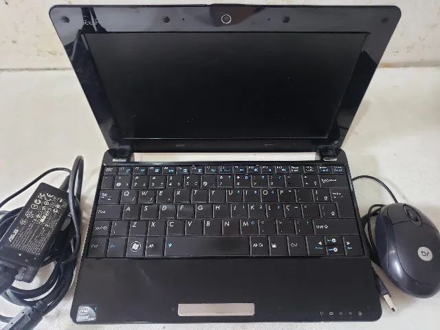 Netbook Asus 2GB Gigas De Memoria Ram