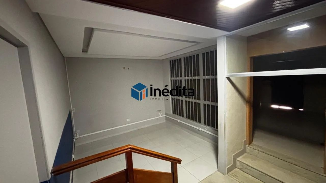Excelente oportunidade de locação de sala comercial moderna e completa, no setor Sudoeste  - Foto 4