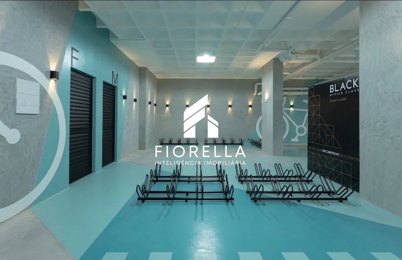 Sala comercial 32,60m2 - localizada no bairro Estrreito - Florianópolis - SC - Foto 2