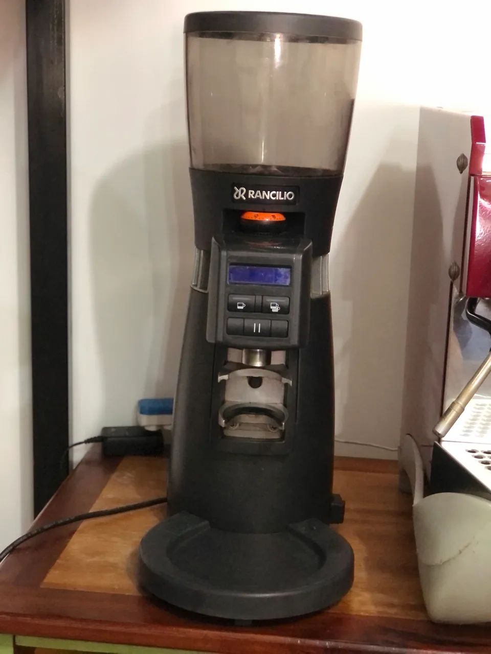 Máquina de café  - Foto 3
