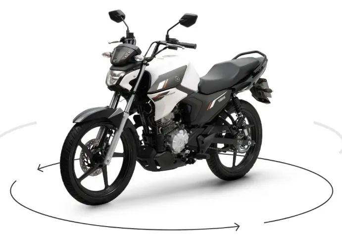 Yamaha Factor DX 2026