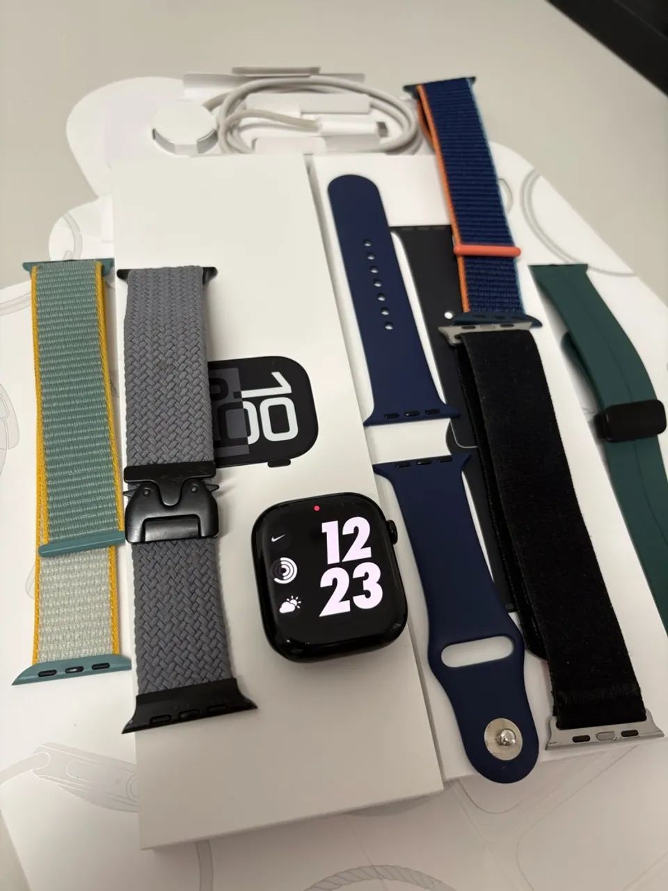 Apple Watch série 10 46mm