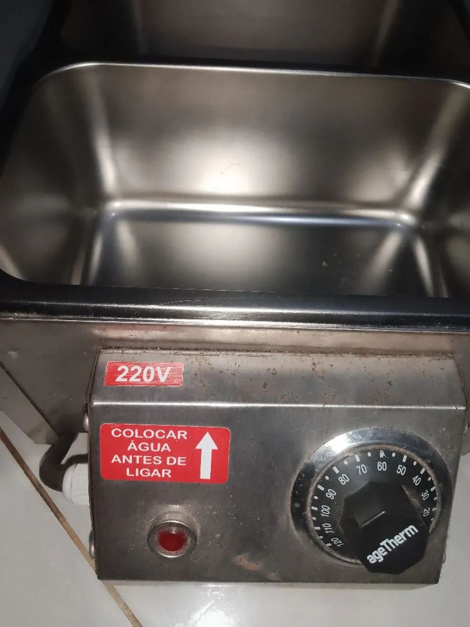 Vende-se self-service  - Foto 3