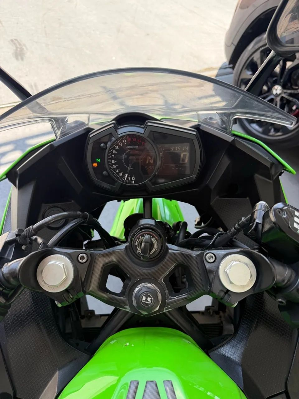 NINJA 400cc  - Foto 4