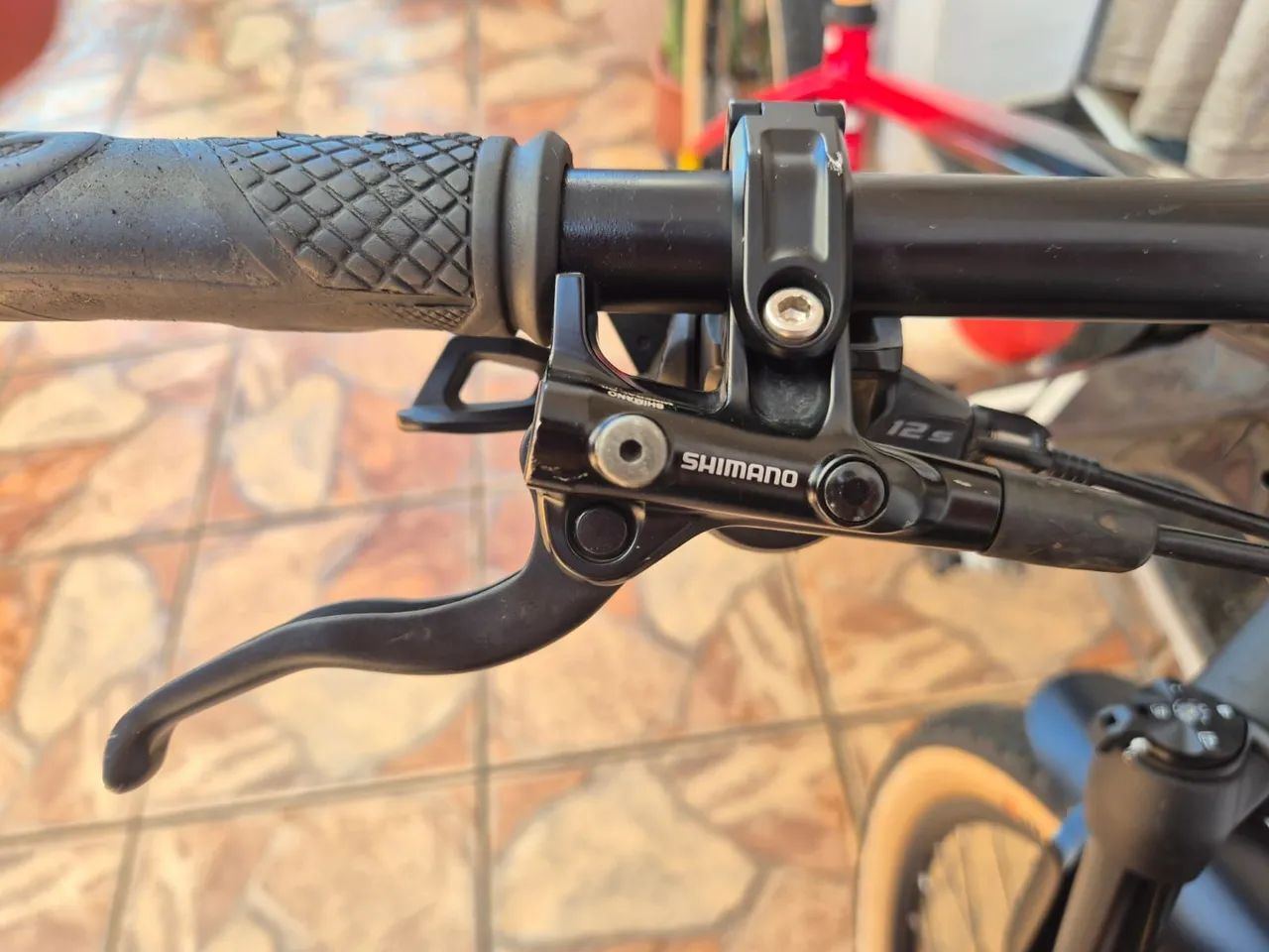 bicicleta carbono mtb aro 29 - Foto 5