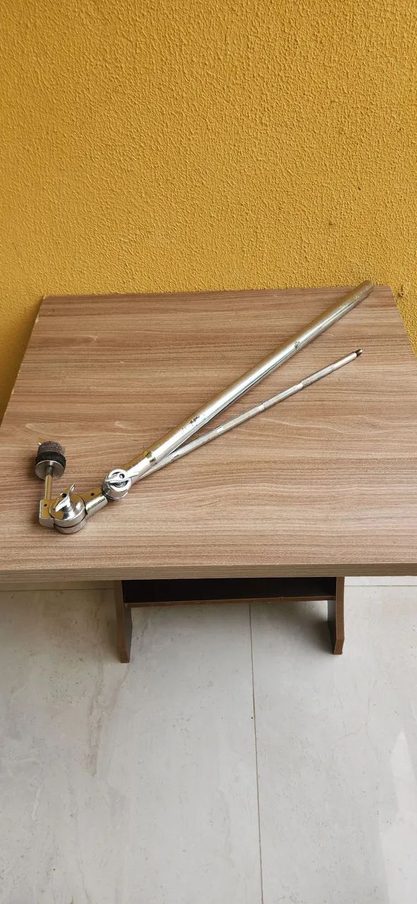 Extensor Girafa para Pratos  - Foto 4