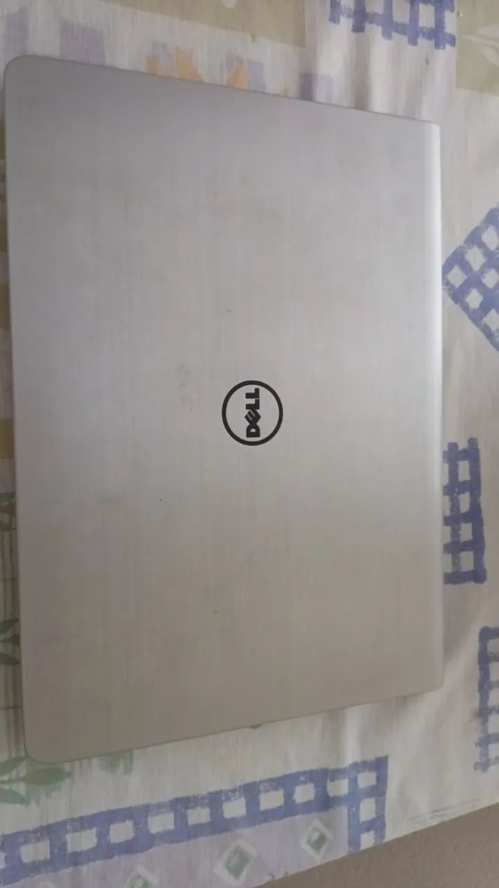 Notebook Dell Inspiron i7 - Foto 3
