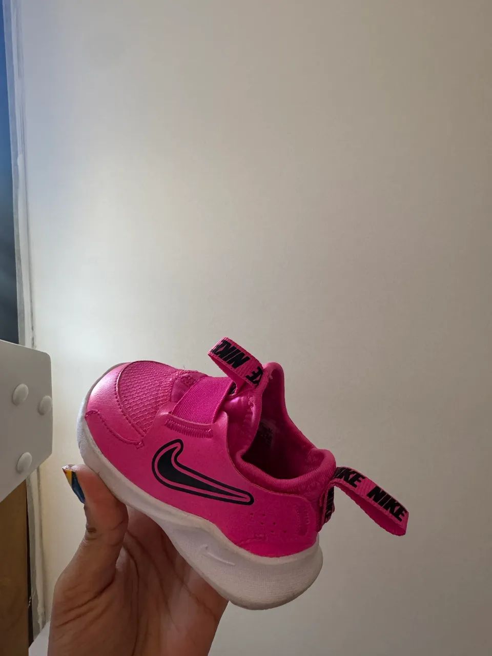 Tênis Nike infantil - Foto 2
