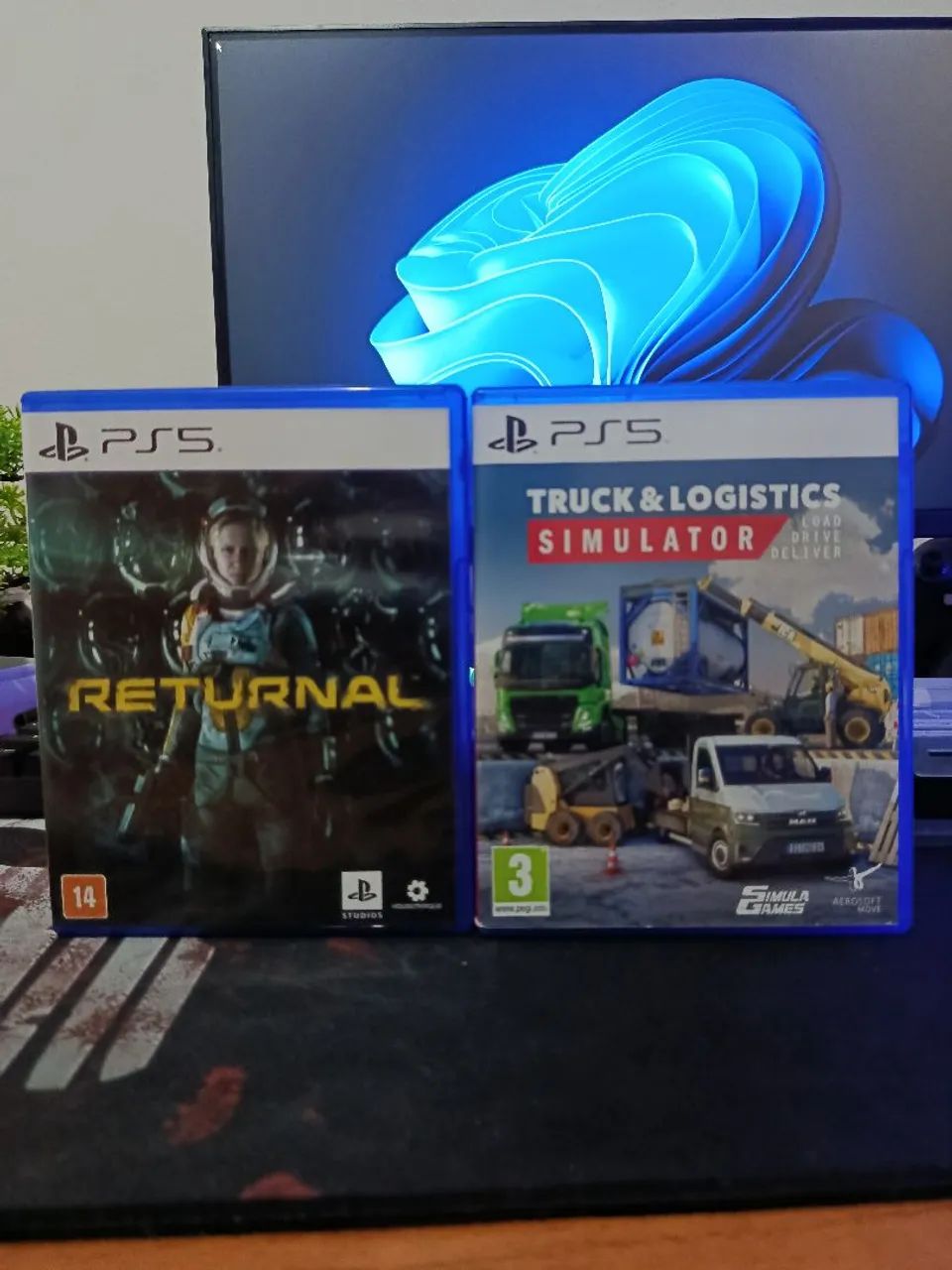 Jogos ps5  - Foto 2