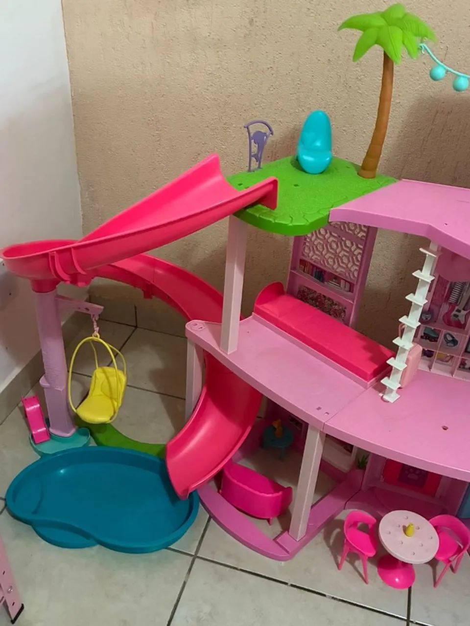 Casa da Barbie Mattel  - Foto 4