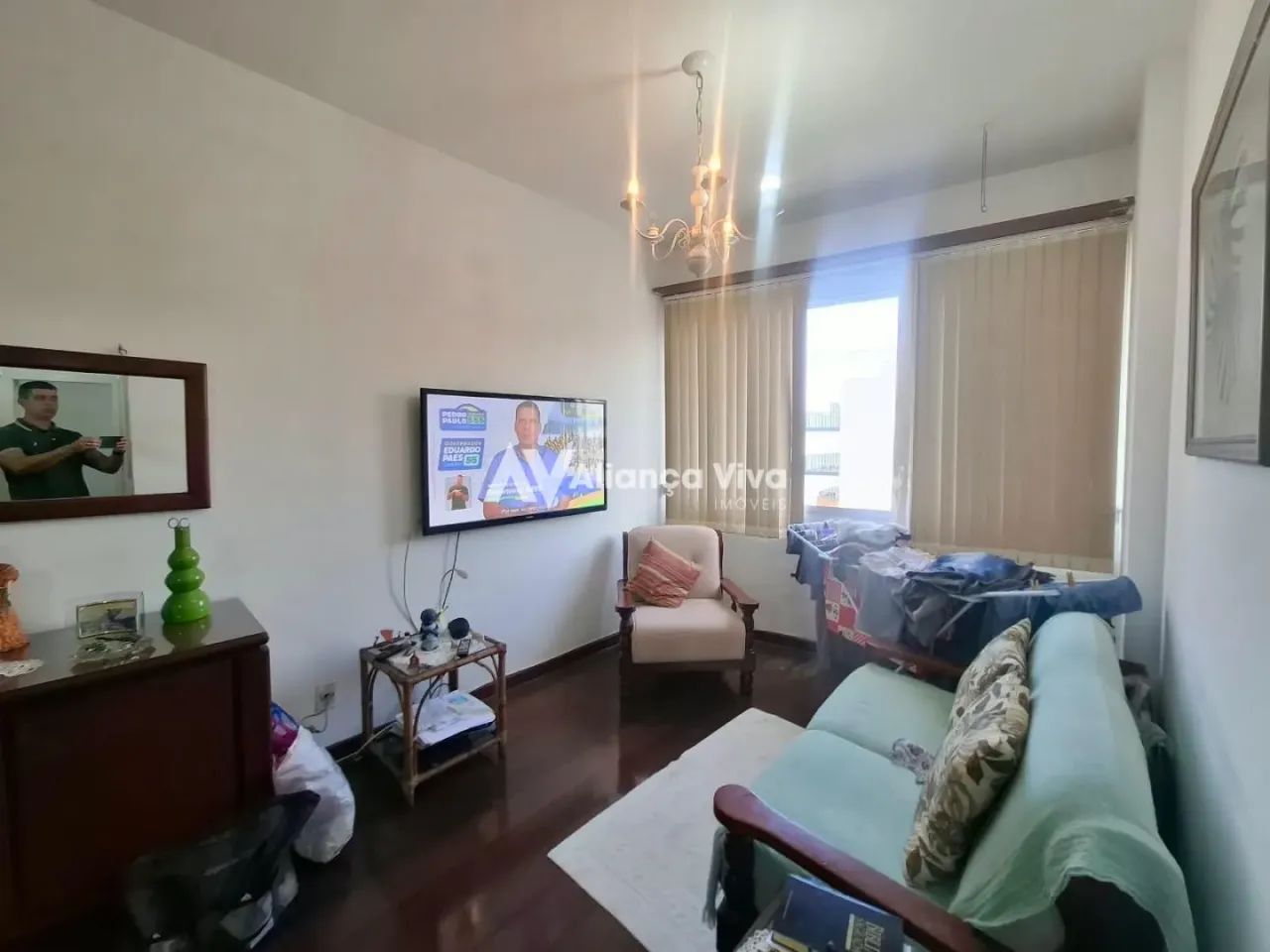 Flamengo | Apartamento 2 quartos, sendo 1 suite - Foto 3