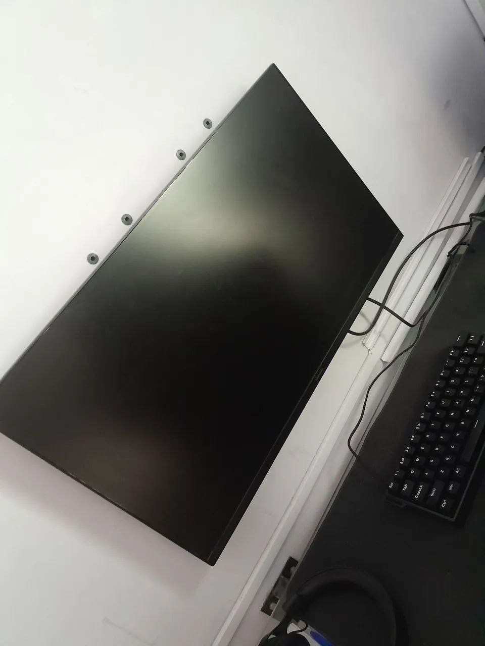 Monitor samsung 27 - 100 HZ  - IPS