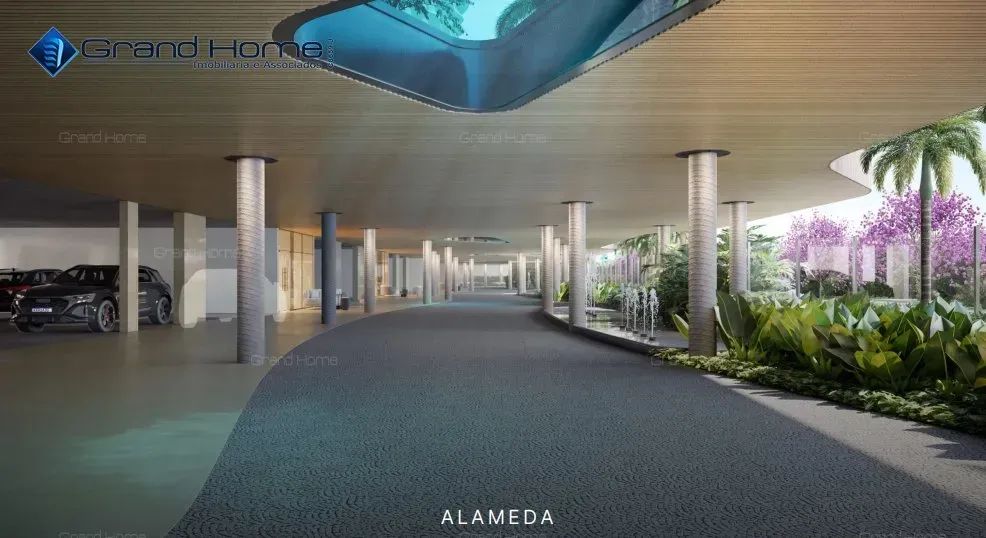 Apartamento 4 quartos em Enseada Azul - Foto 5