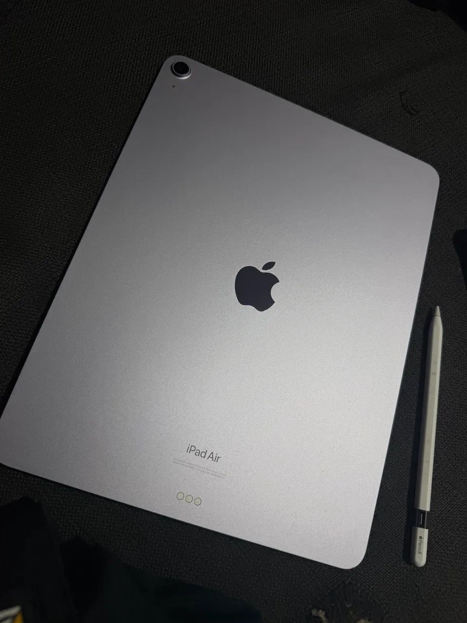 iPad Air 13 polegadas M2 + Apple Pencil USB - C