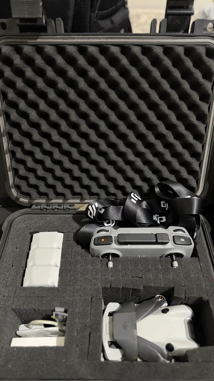 DJI MINI 4 PRO - Foto 2