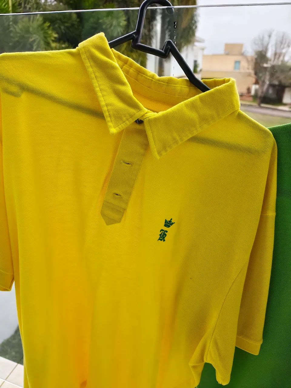 Kit 2 Polos Sergio K gg - Foto 3