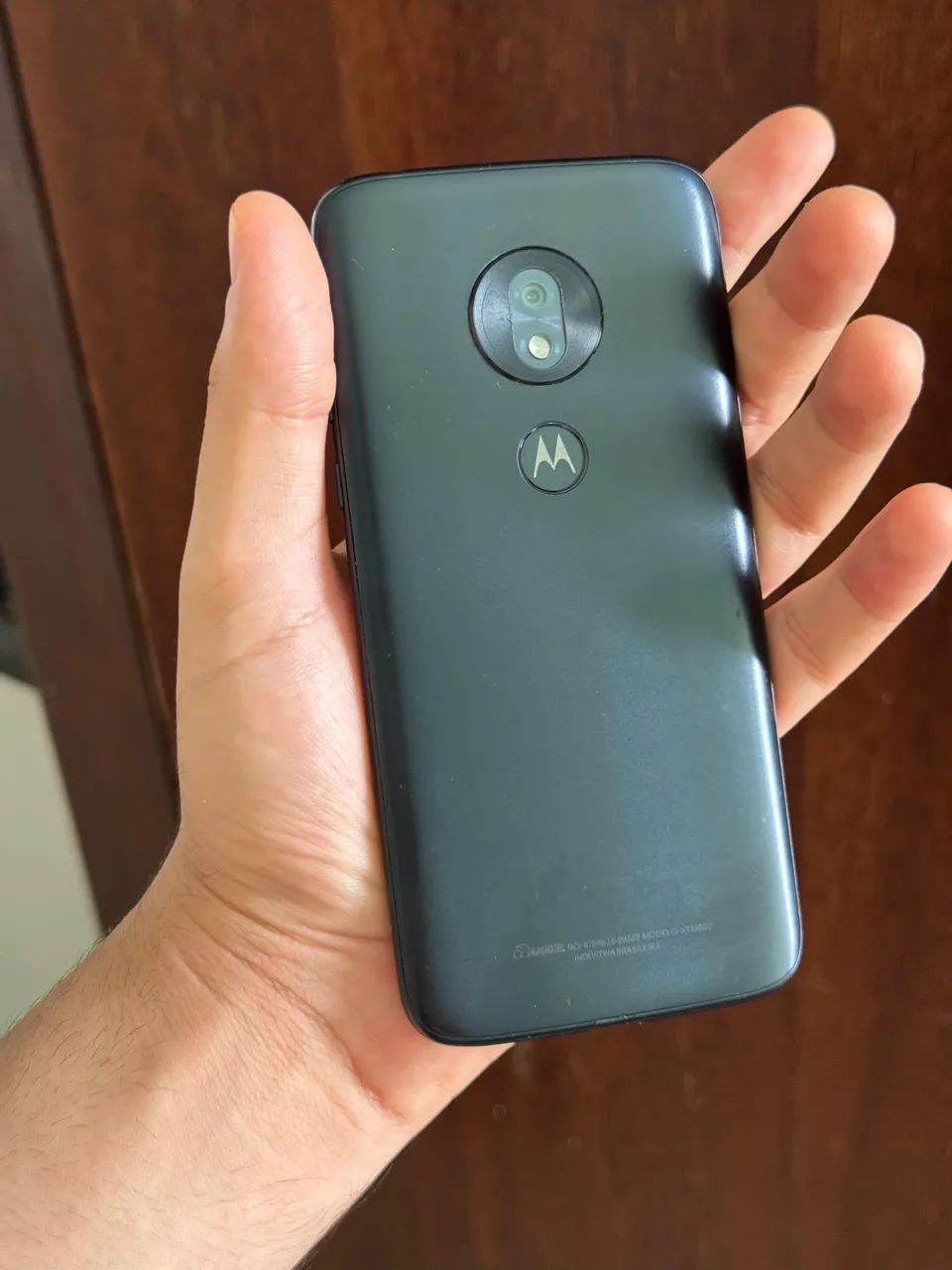 Moto g7 - Foto 4