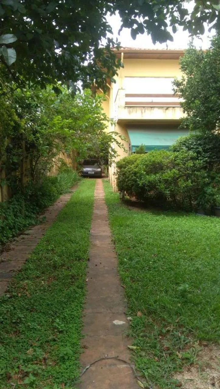 SOBRADO - BROOKLIN - SP - Foto 3