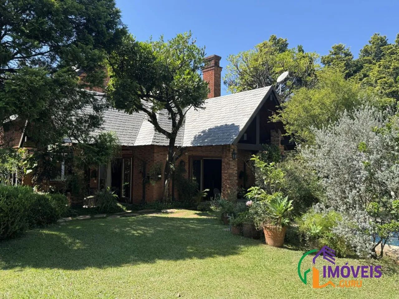 CASA EM CONDOMÍNIO - TAMBORÉ 1 - SP - Foto 4