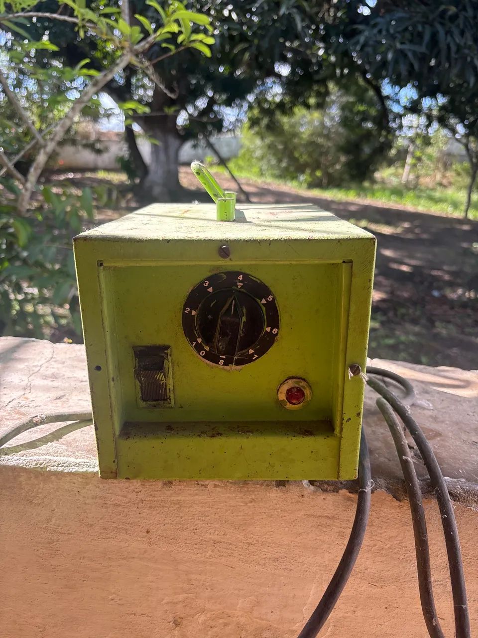 Máquina de solda ponto  - Foto 2