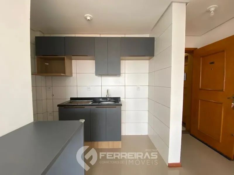 Apartamento 1 dormitório com elevador e garagem no Centro de Tramandaí - Foto 2