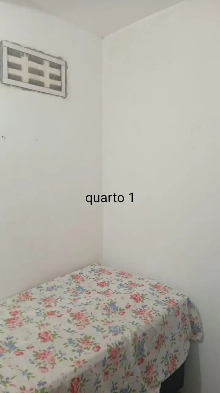 Casa 2/4 em vila Canária  - Foto 3