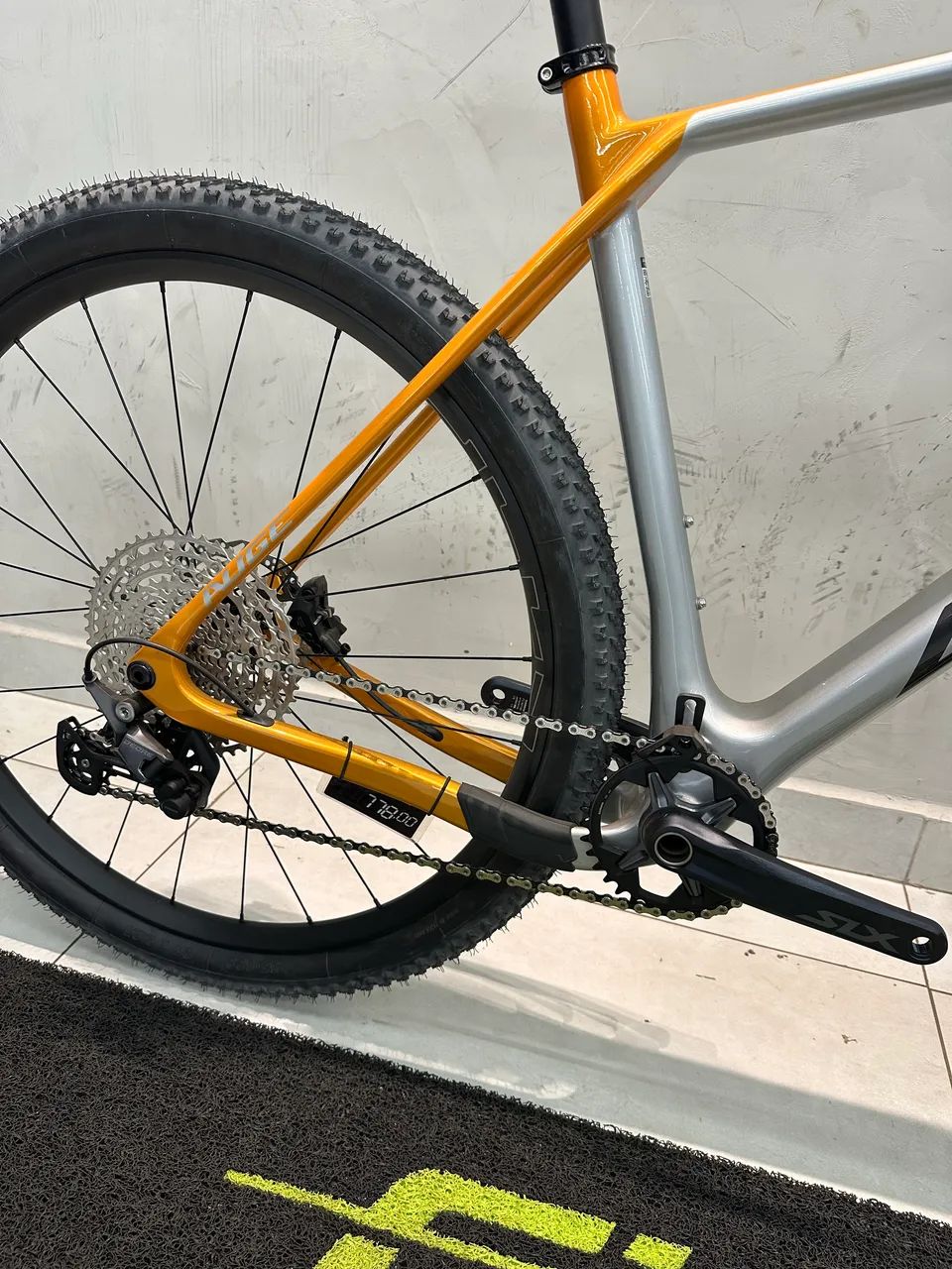 AUDAX AUGE 555 TAM (XL) - Foto 2