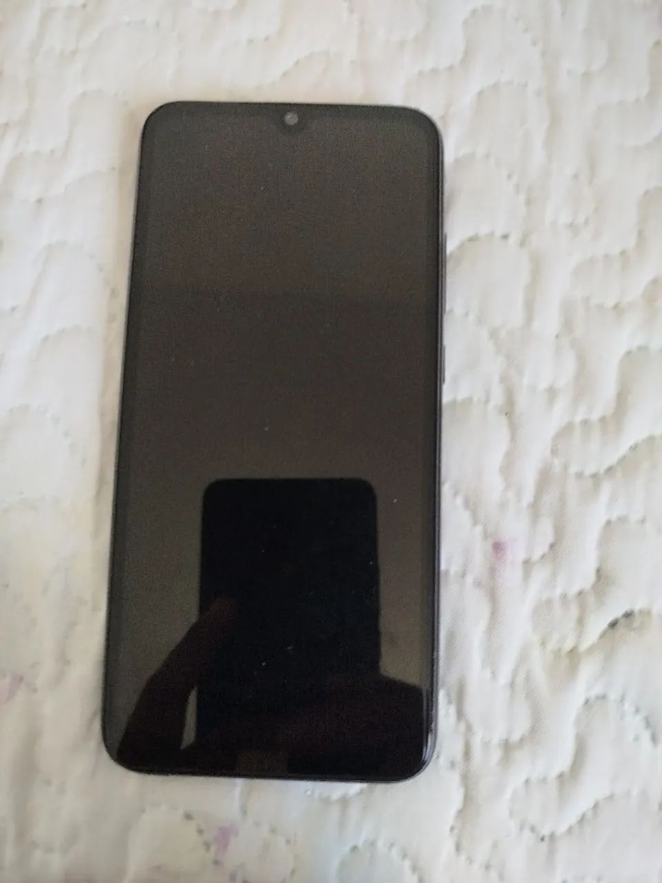 Redmi note 8