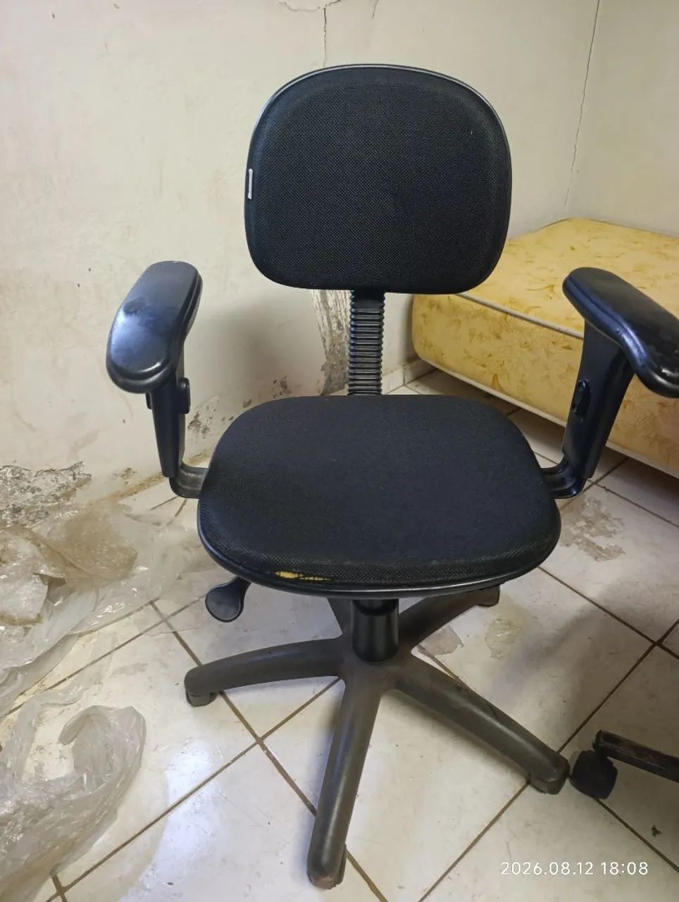 Cadeiras de escritório  - Foto 4