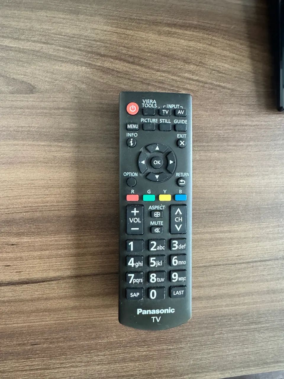 TV LED Panasonic Viera TC-L24XM6B - Foto 4