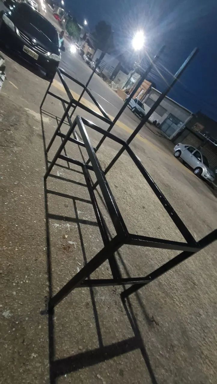 Estrutura de Bancada 2m em Natal e RN - Foto 3