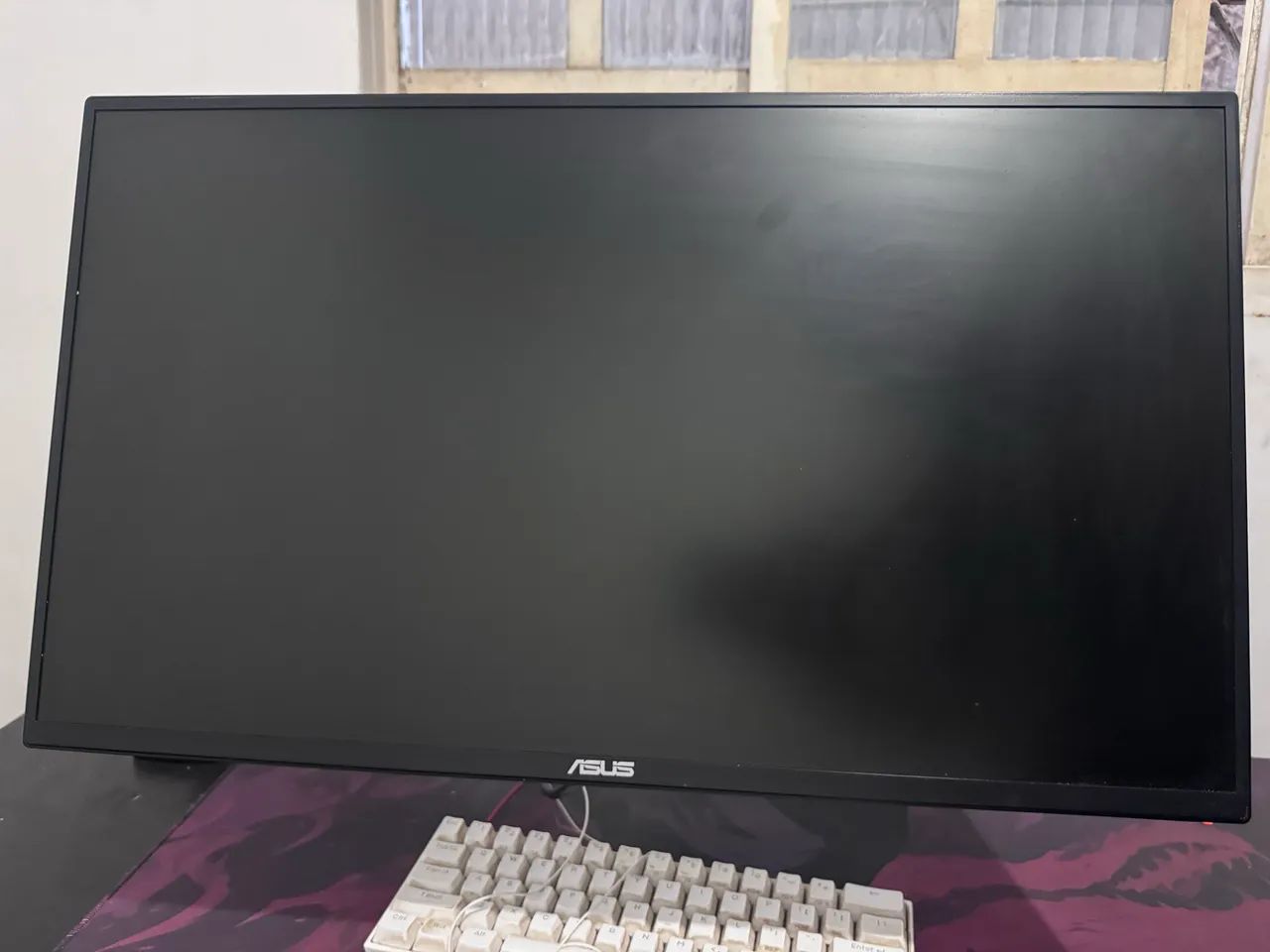 Monitor Gamer