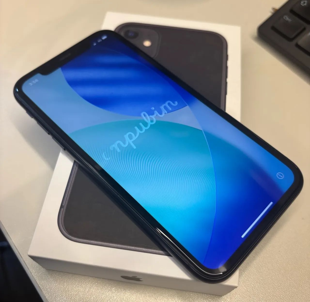 iPhone 11 - Foto 2