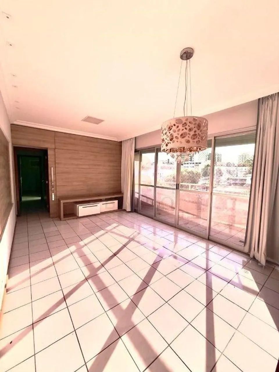 APARTAMENTO - VENDA - Bosque da Saúde - Cuiabá/MT - Foto 4