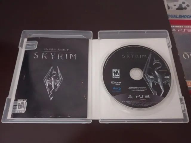 Jogos de PS3 - Foto 4