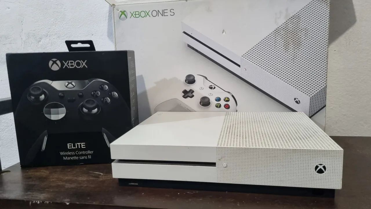 Xbox one S - Foto 2
