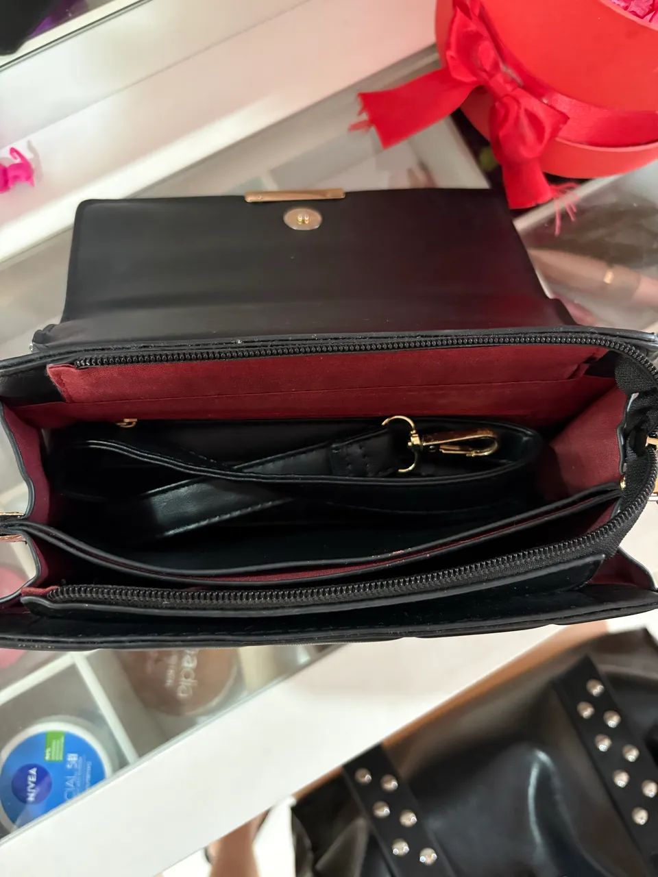 Bolsa feminina  - Foto 3