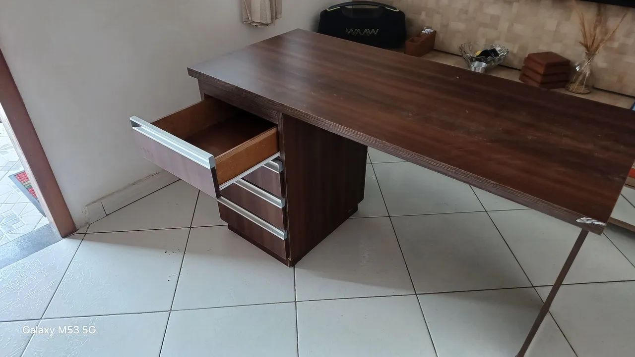 Móveis  de escritório  - Foto 5