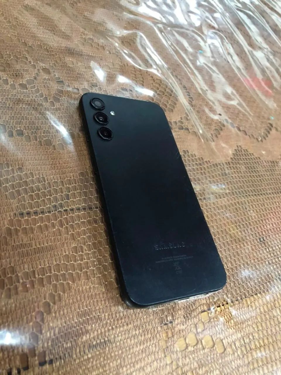 a13 128gb (TODO ORIGINAL)  - Foto 2