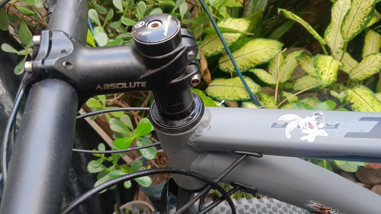 vendo aro 29 - Foto 5